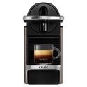 Krups Ekspres do kawy Nespresso Pixie (XN306T) tytan
