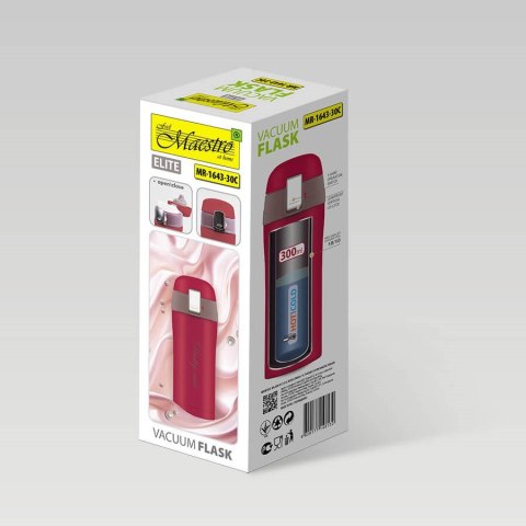 Kubek termiczny MAESTRO MR-1643-30C (0,3l)