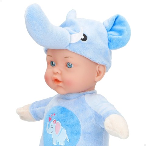 Lalka Bobas 21 x 32 x 9 cm 6 Sztuk