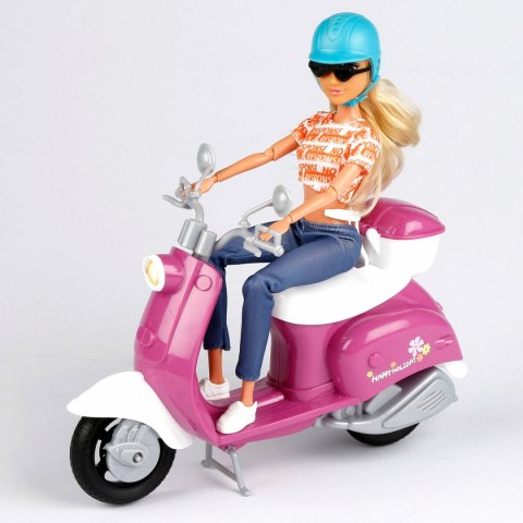 Lalka 28 x 19 x 12 cm (2 Sztuk)