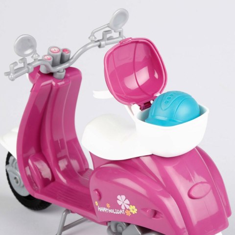 Lalka 28 x 19 x 12 cm (2 Sztuk)