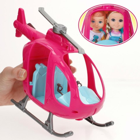 Playset 24 x 15 x 9 CM 6 Sztuk