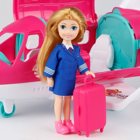 Playset 31 x 15 x 31 cm 6 Sztuk