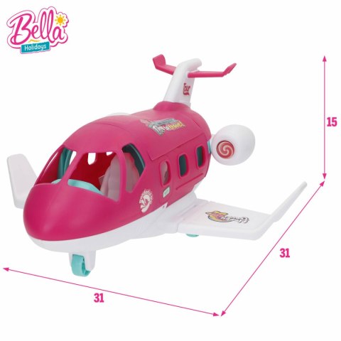 Playset 31 x 15 x 31 cm 6 Sztuk