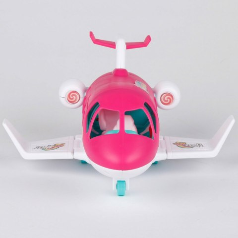 Playset 31 x 15 x 31 cm 6 Sztuk