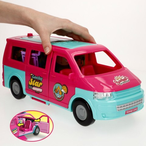 Playset 35 x 14 x 14 cm 2 Sztuk