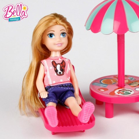 Playset 35 x 14 x 14 cm 2 Sztuk