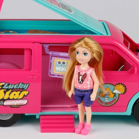 Playset 35 x 14 x 14 cm 2 Sztuk