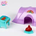 Playset 35 x 14 x 14 cm 2 Sztuk