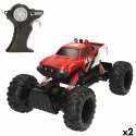 Pojazd Sterowanie Radiowe Maisto 2 Sztuk