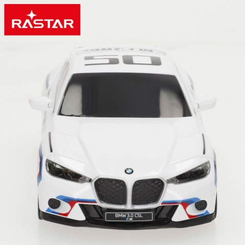 Samochód Sterowany Radiowo BMW Niebieski Czerwony 1:24 20 x 6 x 7,5 cm (4 Sztuk)