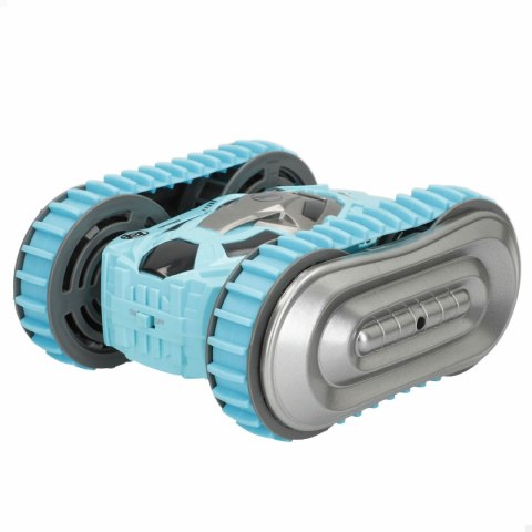 Samochód Sterowany Radiowo 15 x 7 x 14 cm (4 Sztuk)