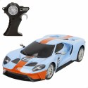 Samochód Sterowany Radiowo Ford 21 x 5 x 9,5 cm (6 Sztuk)