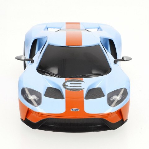 Samochód Sterowany Radiowo Ford 21 x 5 x 9,5 cm (6 Sztuk)