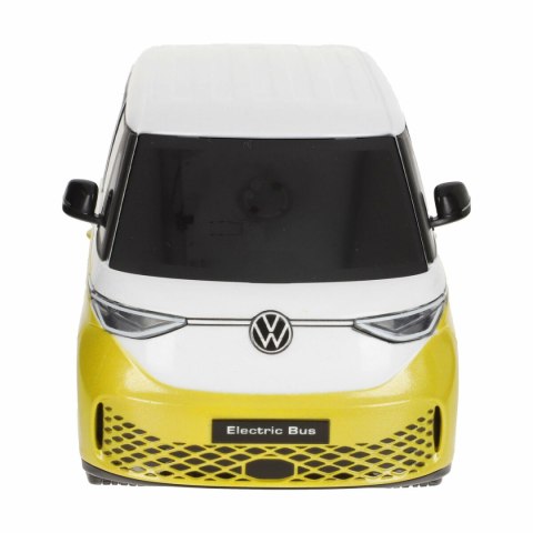 Samochód Sterowany Radiowo Volkswagen 20 x 8 x 9 cm (6 Sztuk)