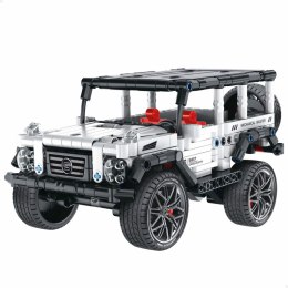 Zestaw do budowania Samochód 434 Części