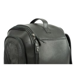 Plecak do Noszenia Zwierząt Gloria RIMJHIM Czarny