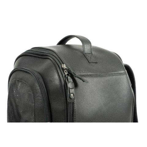 Plecak do Noszenia Zwierząt Gloria RIMJHIM Czarny