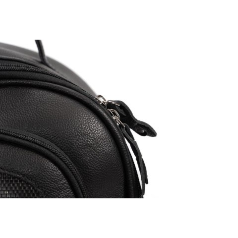 Plecak do Noszenia Zwierząt Gloria RIMJHIM Czarny