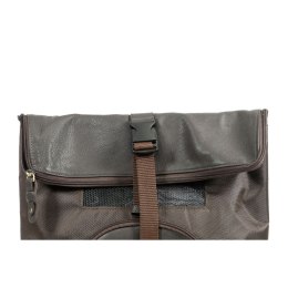 Plecak do Noszenia Zwierząt Gloria ULLASSA Brązowy