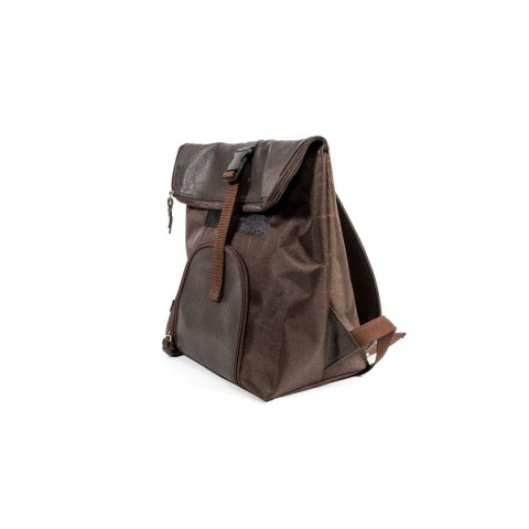 Plecak do Noszenia Zwierząt Gloria ULLASSA Brązowy