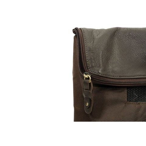 Plecak do Noszenia Zwierząt Gloria ULLASSA Brązowy