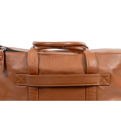 Torebka do Noszenia Zwierząt Gloria RAABTA Brązowy