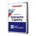 Dysk twardy Toshiba 10TB 3,5'' SATA3 7200 obr./min 512MB 8.9cm/3.5'' MG10
