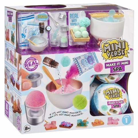 Jajko niespodzianka MGA