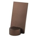 Lexon City Energy Pro Ładowarkaindukcyjna 10W z głośnikiem bluetooth brązowy/bronze LD145BZ