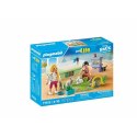 Playset Playmobil My Life