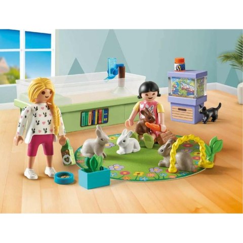 Playset Playmobil My Life