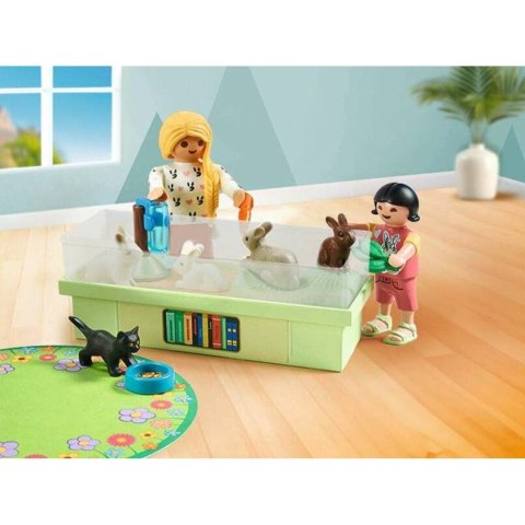 Playset Playmobil My Life