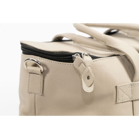 Plecak do Noszenia Zwierząt Gloria RAABTA Szary