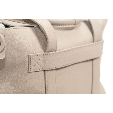 Plecak do Noszenia Zwierząt Gloria RAABTA Szary