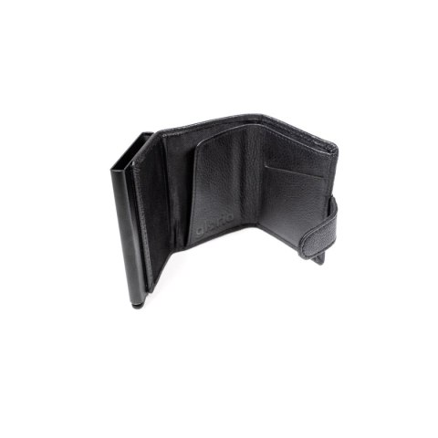 Portfel Męski Gloria KRISHNA Czarny