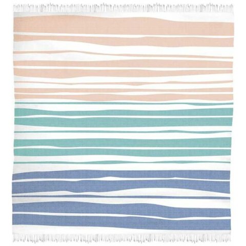 Ręcznik pareo Secaneta 170 x 170 cm