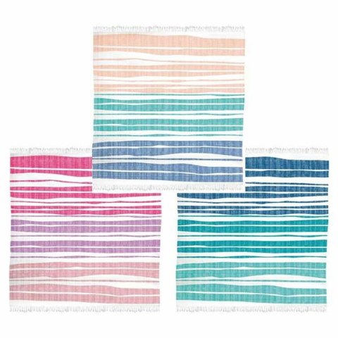 Ręcznik pareo Secaneta 170 x 170 cm