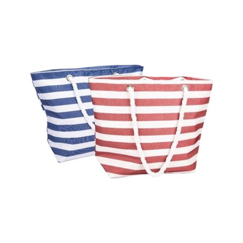 Torba na plażę 59 x 19 x 40 cm