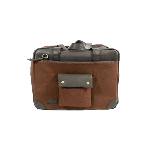 Torebka do Noszenia Zwierząt Gloria SHANTI Brązowy