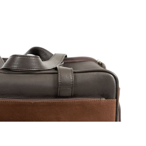 Torebka do Noszenia Zwierząt Gloria SHANTI Brązowy