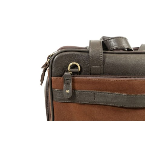 Torebka do Noszenia Zwierząt Gloria SHANTI Brązowy