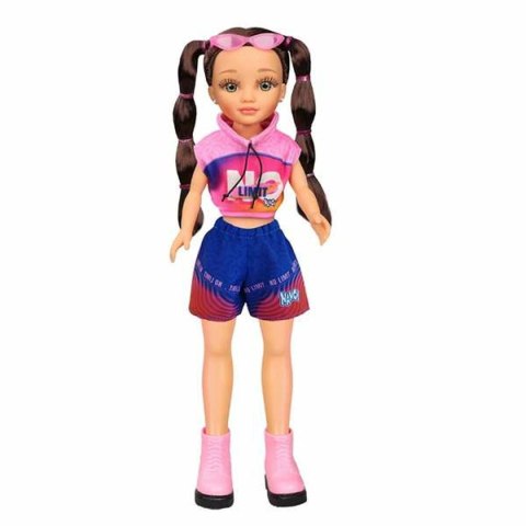 Ubrania dla lalek Famosa Nancy