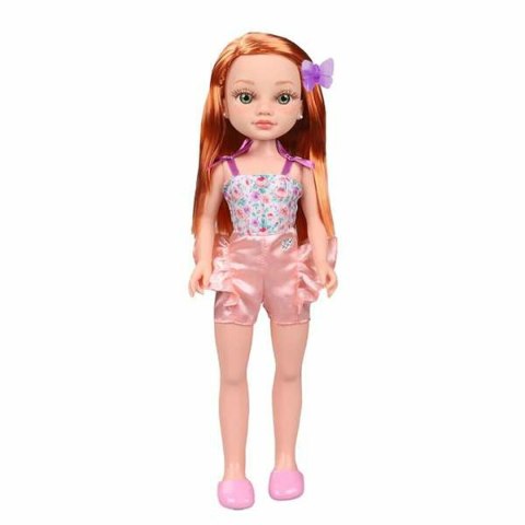 Ubrania dla lalek Famosa Nancy