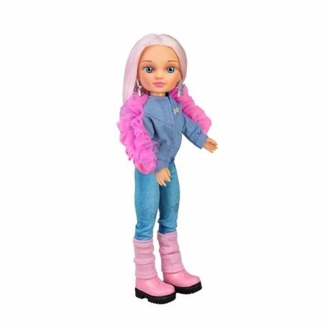 Ubrania dla lalek Famosa Nancy