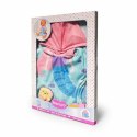 Ubrania dla lalek Nenuco 42 cm