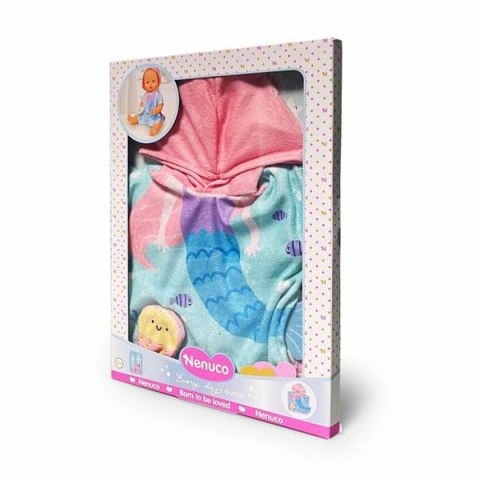 Ubrania dla lalek Nenuco 42 cm
