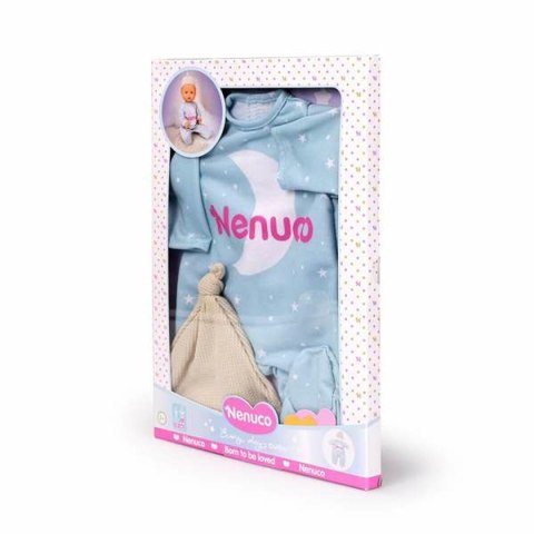 Ubrania dla lalek Nenuco 42 cm