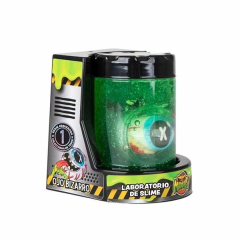 Fabryka Gluto-potworów Slime Bizak