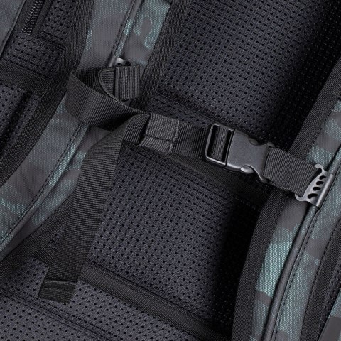 Plecak na laptop 17.3" 32L Rivacase 7661 moro